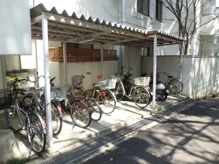 ピュアハウスナダ【2階】のその他画像