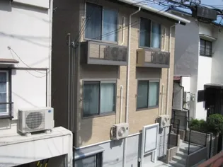 レオネクスト北野コートの画像