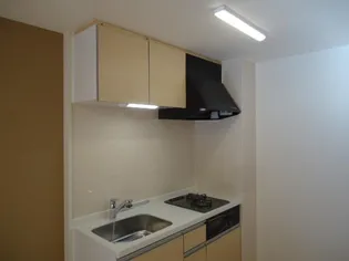 エスペランサ有野【1階】のキッチン