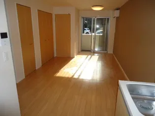 エスペランサ有野【1階】の内装