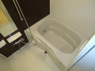 エスペランサ有野【1階】の風呂