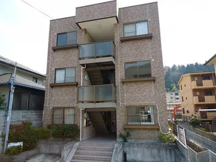 エトワルハイツの画像