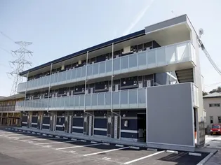 レオネクストアイの画像