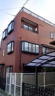 merci森恵【3階】の外観