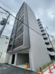 ファーストフィオーレ東灘【3階】の外観