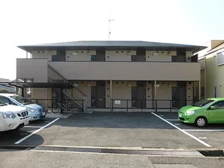 ディマンシュ【103号室号室】の外観