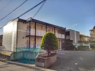 レオパレス堂ノ元の画像