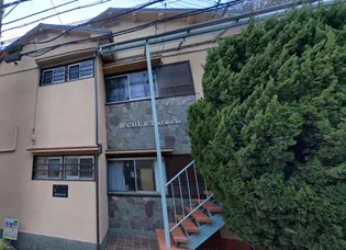 ビーコート熊内【1階】の外観