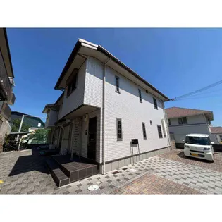 アクエルド野崎通【202号室号室】の外観