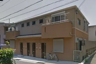 アコード岡本の画像