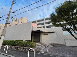 ファミール芦屋東【309号室号室】の外観