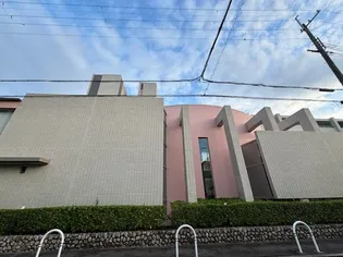 ファミール芦屋東【309号室号室】の外観