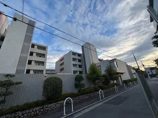 ファミール芦屋東【309号室号室】の外観