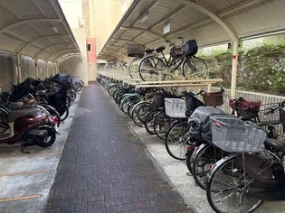 ファミール芦屋東【309号室号室】のその他画像