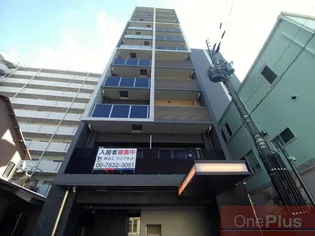 LiveCasa王子公園【3階】の外観