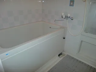 ドール魚崎【5階】の風呂