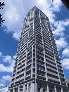 ライオンズタワー神戸元町の画像