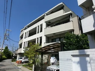 ワコーレ本山田中町の画像