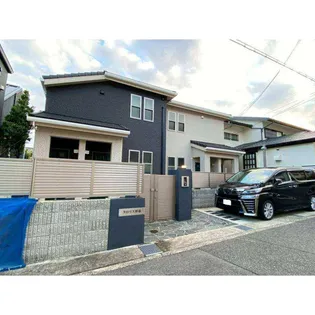 クロリス摩耶【202号室号室】の外観