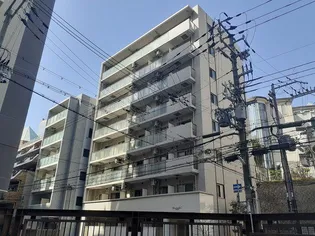 クロシェットⅠ【5階】の外観