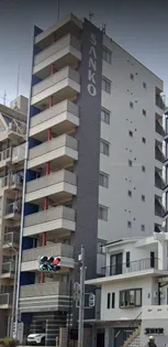 アバンサハウス【9階】の外観