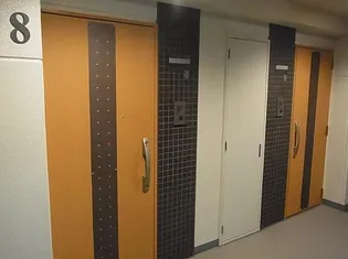 アバンサハウス【9階】のその他画像