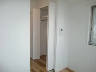 アバンサハウス【9階】の内装