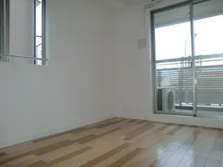 アバンサハウス【9階】の居間