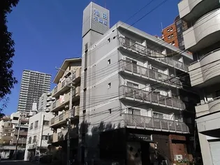 SIハイツ岩屋Ⅰの画像