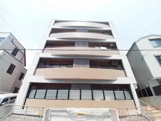 サンパレス21六甲2の画像