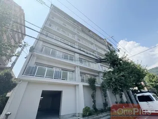 センターヒル岡本の画像