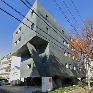 OAZO芦屋上宮川町【202号室】の外観