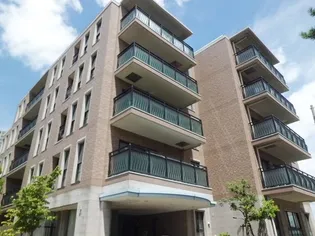 グランフェルティ東灘住吉川の画像