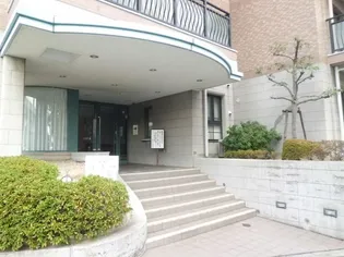 グランフェルティ東灘住吉川【3階】のその他画像