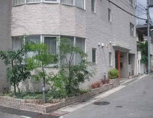 カーサ岡本2丁目【202号室号室】の外観