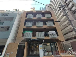 ダイアパレス新神戸の画像