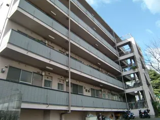 アーバン六甲【4階】の外観