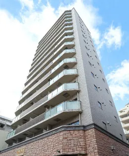 プレジオ日暮通【901号室】の外観