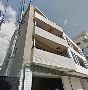 ワコーレ本山田中町【3階】の外観