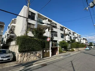 ロイヤル芦屋川の画像