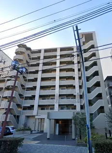 芦屋セゾン業平の画像