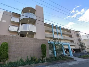 ラヴィーヌ芦屋の画像