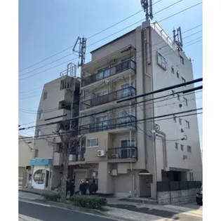 リアライズ甲南山手 西棟【4階】の外観