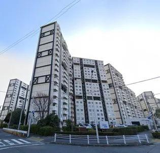 芦屋浜高層 2号棟の画像