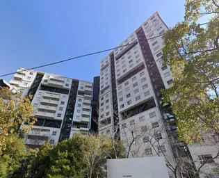 芦屋浜高層1号棟の画像