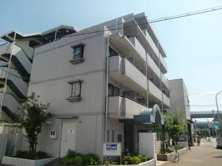 メゾン ド 六甲パート3の画像