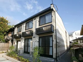 レオパレスビロージュ中山手の画像