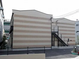 レオパレス御影塚町の画像