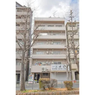 サングリーンハイツ【0405号室】の外観