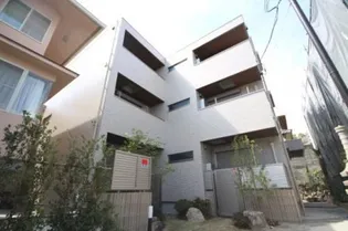 グランディール六甲曾和【301号室号室】の外観